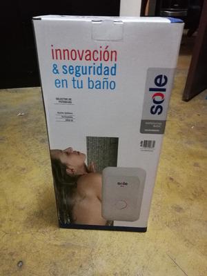 Rapiducha Sole Nuevo en Caja