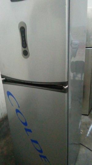 Refrigeradora Coldex de 16 P Digital