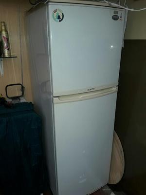 Refrigeradora Samsun