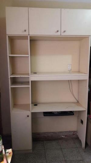 Vendo Mueble de Melamine, Multifuncional