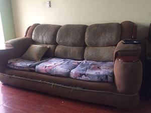 Vendo Muebles 321