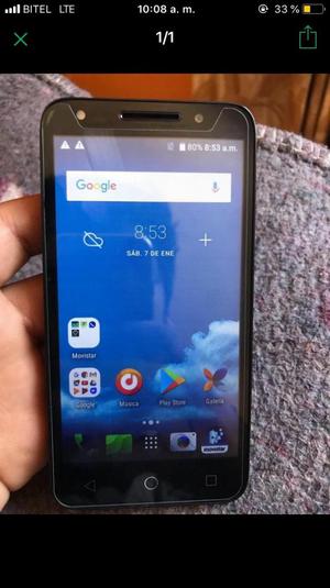 Alcatel U