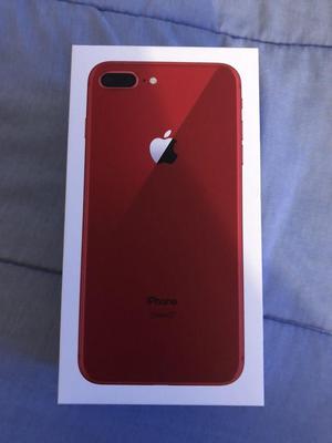 Apple IpHone 8plus 256gb