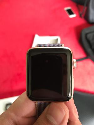 Apple Watch 2 42Mm Rose Gold