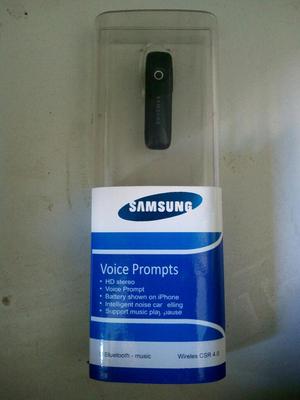 Audífonos Bluetooth Samsung