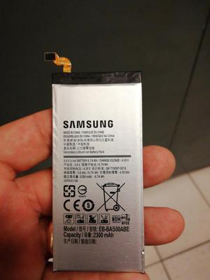 Bateria A Samsung