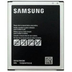 Bateria Nueva Original Samsung J7