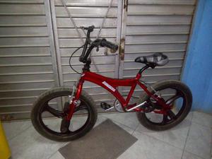 Bicicleta BMX Oferta