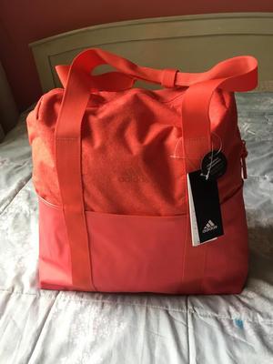 Bolso Deportivo Adidas Id Tote Bag