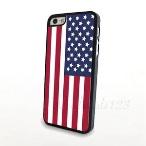 Case Estados Unidos para iPhone 4 4s 5 5s