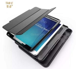 Case Galaxy Tab E de 9,6 Pulg 4 Partes