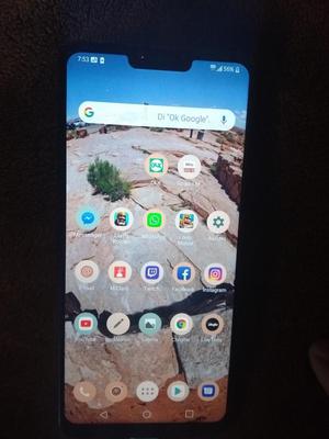 G7 Thinq