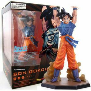 Goku Genkidama Dragon Ball