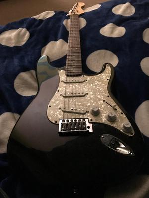 Guitarra Electrica Fender Starcaster