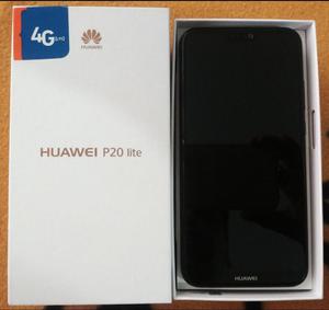 Huawei P20 Lite / Nuevo en Caja de Tiend