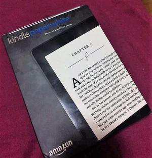 Kindle Paperwhite 7th Generation AMAZON