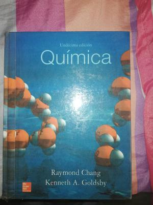 Libro Quimica Chang