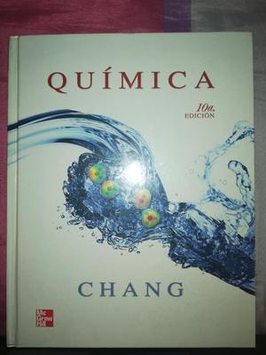 Libro Quimica Chang