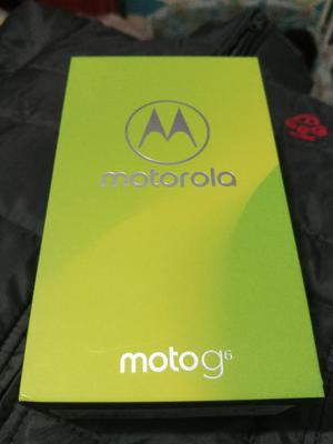 Motorola G6