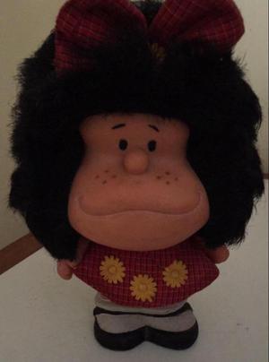 Muñeca Mafalda