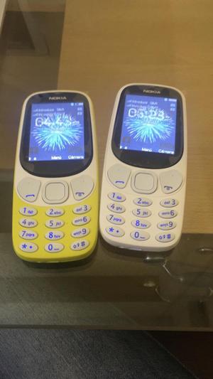 Nokia  Dual Sim Version 