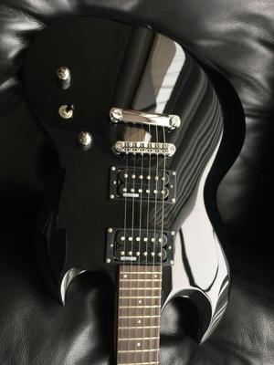 OCASIÓN Guitarra Eléctrica Ltd Viper 10