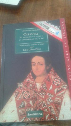 Ollantay