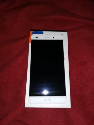 P8 Lite Blanco