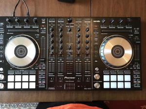 Pioneer DDJSX2