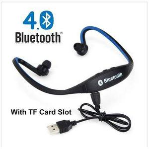 Remato Audifonos Bluetooth
