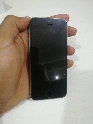 Remato iPhone 5se 16 Gb