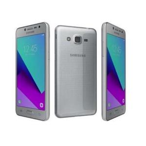 Samsung Galaxy J2 Prime Silver 16gb Nuev