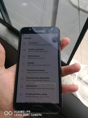 Samsung J7 Neo Estado 9 de 10