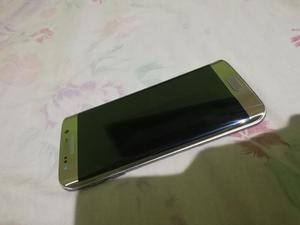Samsung S6 Edge Gold Oferta