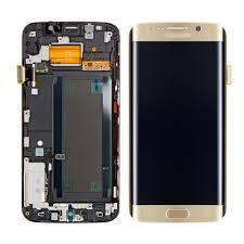 Samsung S6 edge pantalla completa