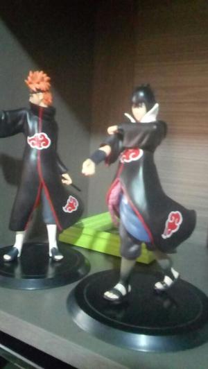 Sasuke Y Pain