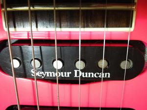 Seymour Duncan Stk1n Middle O Neck