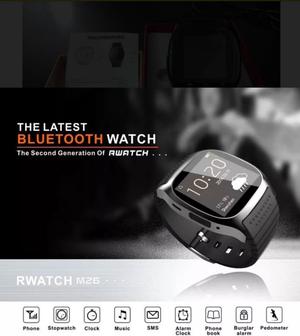 Smart Watch M26 Android Bluetooth