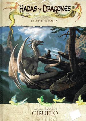 Sobre Seres míticos, leyendas y dragones. 4 libros de lujo