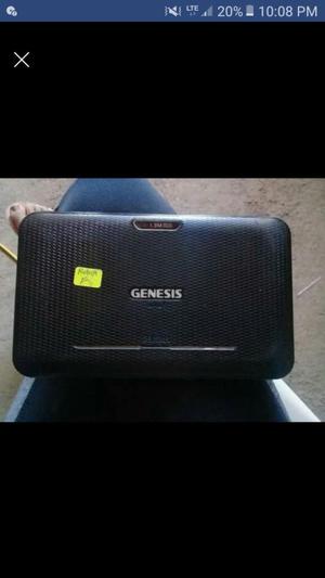 Tablet Genesis