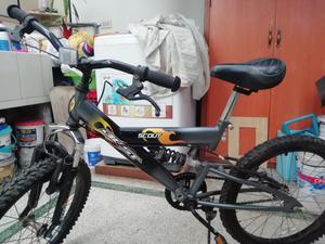 Vendo Bicicleta Best Scout Semi Nueva