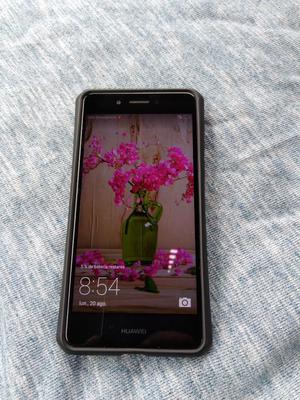 Vendo Celular Huawei P 9 Lite Smart
