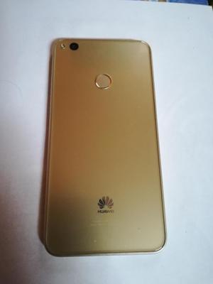 Vendo Mi Huawei P9 Lite  Dorado Hoy