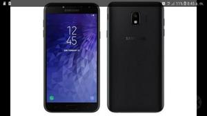 Vendo Samsung J4 Nuevo