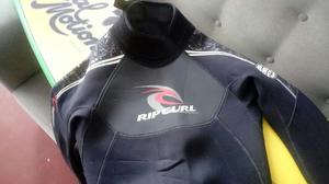 Wetsuit traje de Neoprene 8.5 de 10