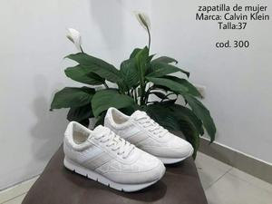 Zapatillas Calvin Klein Muker T/39