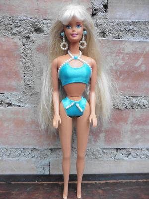 barbie playa mattel