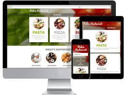 ◙ ◙ diseño de paginas web para restaurantes ◙ ◙