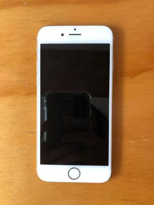 iPhone 6 liberado 64GB