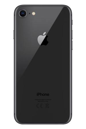 iPhone 8 de 64gb solo Movistar entel